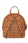 MCM Branded backpack